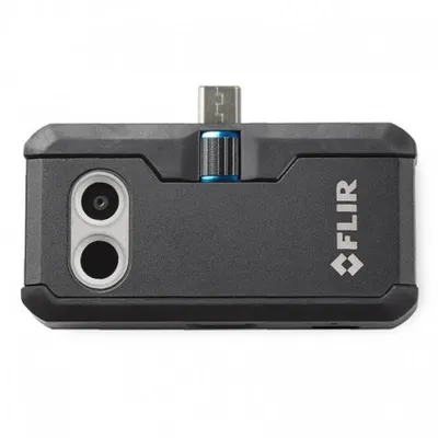 FLIR ONE PRO Android Micro USB - Termokamera -20 až +400 °C