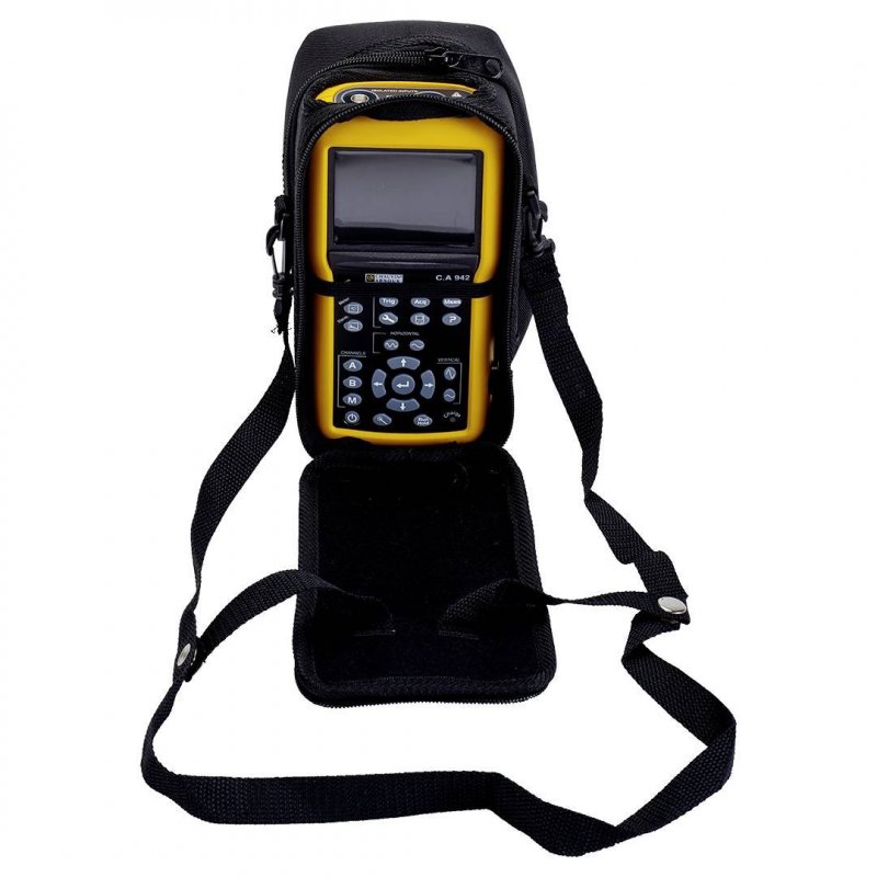 Chauvin Arnoux C.A 922 - Ruční osciloskop 20 MHz