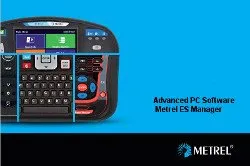 Metrel P 1101 - Licenčný kód pre rozšírený SW Metr PRO licencia s exportom a tvorbou správ