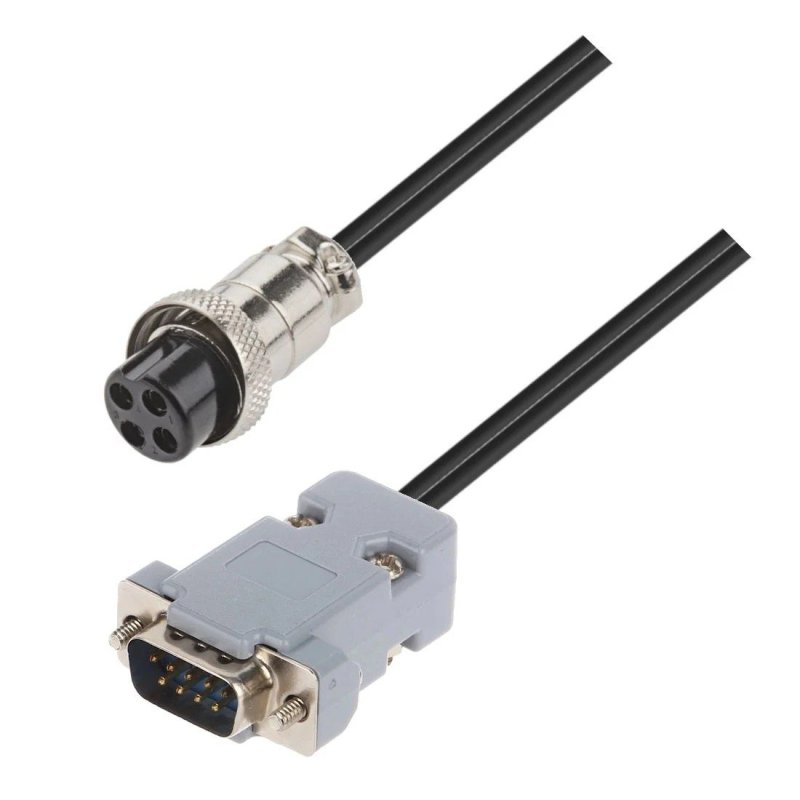 ILLKO P 2080 - Propojovací kabel WELDtest pro REVE REVEXprofi (II)