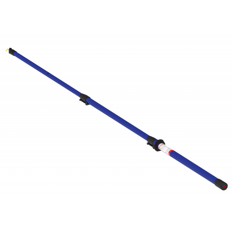 ILLKO P 3051 - Teleskopická meracie tyč 216 cm