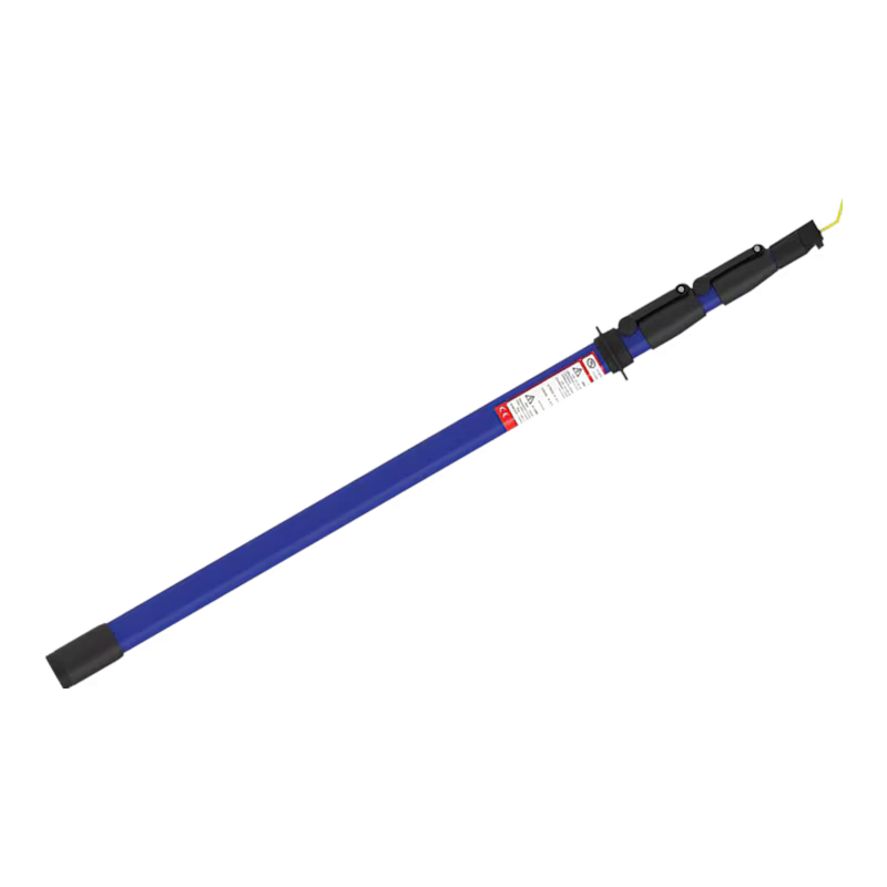 ILLKO P 3051 - Teleskopická meracie tyč 216 cm