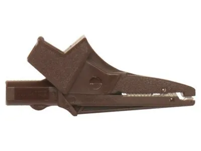ILLKO P 4015 - Krokosvorka hnědá 1000 V / 20 A
