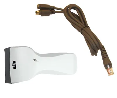 ILLKO P 9020 - Čtečka čárových kódů pro REVEX prof PS/2