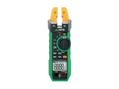 KPS PA440 - Klešťový multimetr AC proud do 200 A