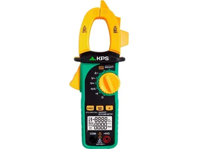 KPS PA900MINI - Kliešťový multimeter 600 A