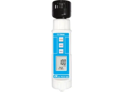 Lutron PCO-350 - Detektor oxidu uhoľnatého (CO) 0–1000 ppm CO