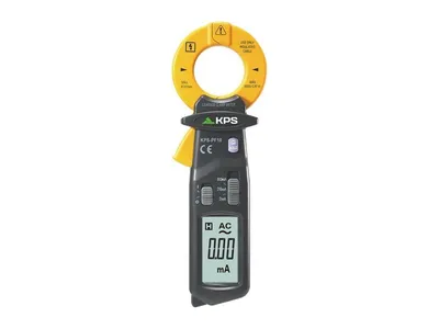 KPS PF10 - Kliešťový multimeter 2-60 A