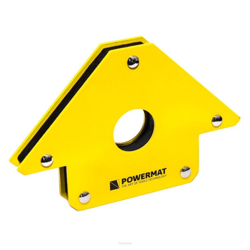 POWERMAT PM-SKM-22.6 - Magnetický uhlomer