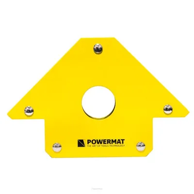 POWERMAT PM-SKM-22.6 - Magnetický uhlomer