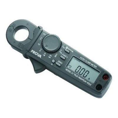 PROVA A1 - Kliešťový multimeter 400 A AC / 60 A DC