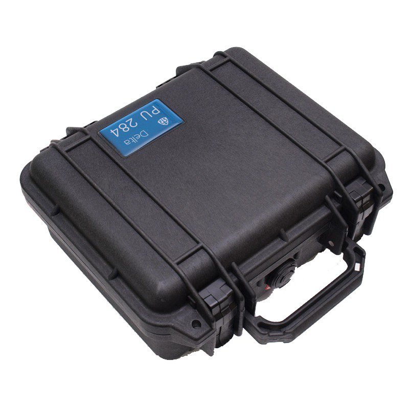 Metra Blansko PU 284 Delta + kalibrace - Tester sp 0–10 A