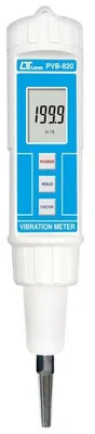 Lutron PVB 820 - Meradlo vibrácií