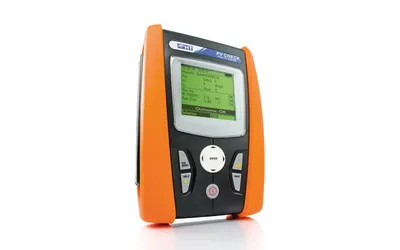 HT Instruments PVCHECKs - tester solárnych systémov do 1000 V DC