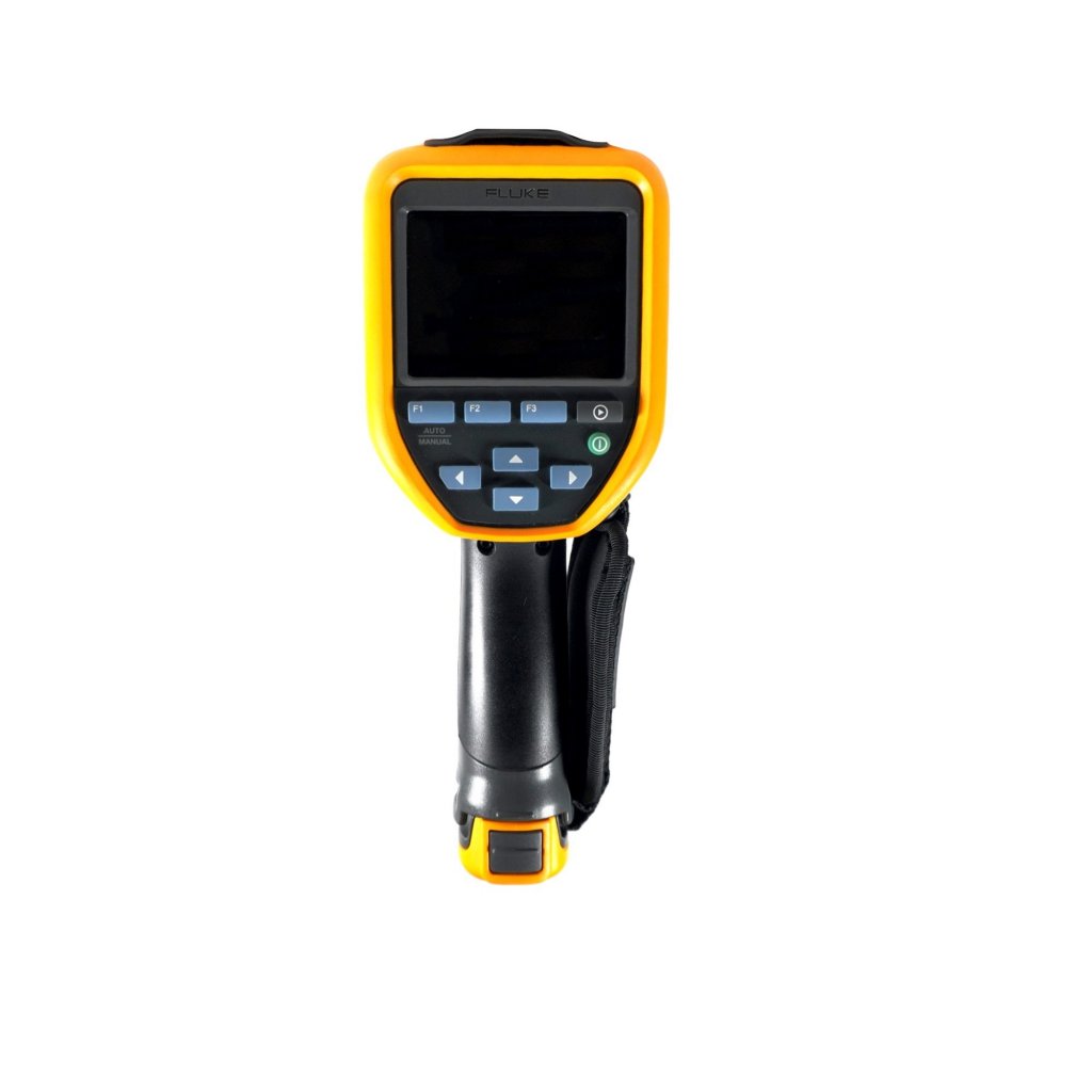 Prenájom Fluke TiS45 -20 až + 350 ° C