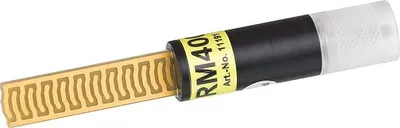 MRU RM400 - Senzor úniku spalín