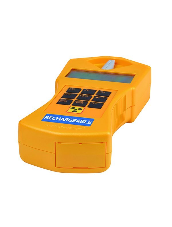 Gamma Scout Rechargeable - Geigerov počítadlo pre kont 0