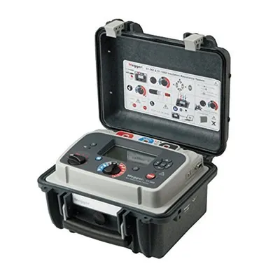 Megger S1-568 - Merac izolačného odporu 5 kV