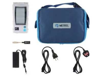 Metrel S 2062 - Bluetooth tlačiareň štítkov