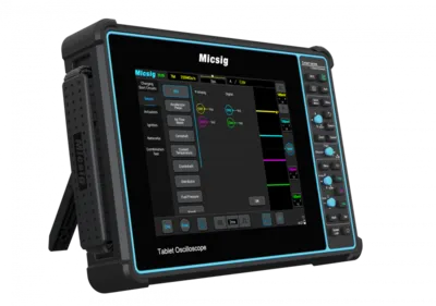 Micsig SATO1004 - Digitálny automobilový osciloskop 4 kanály 200 MHz