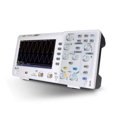 OWON SDS1102 - Osciloskop dvojkanálový 100MHz