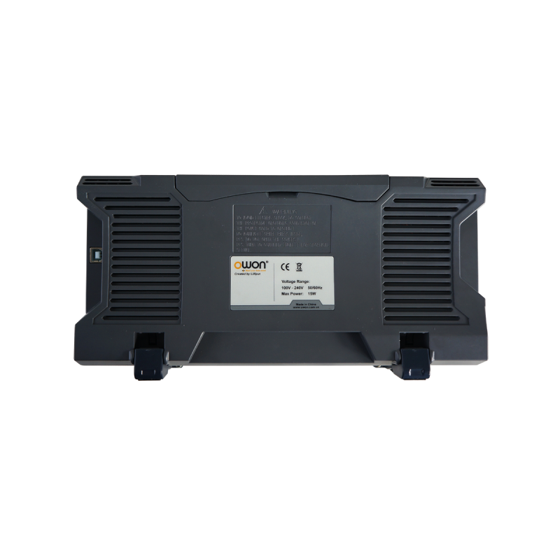 OWON SDS1102 - Osciloskop dvojkanálový 100MHz