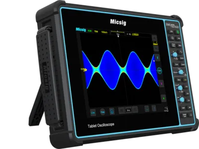 Micsig STO2002 - Scopemeter 200 MHz