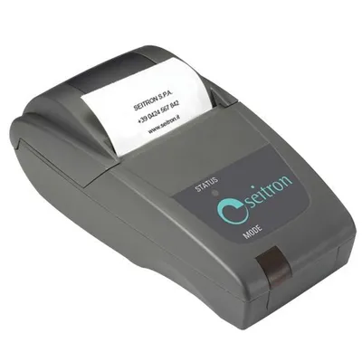 Seitron Bluetooth tlačiareň Bluetooth bezdrôtová