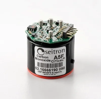 Seitron náhradný senzor CO-H2 pre analyzátory spalín 0-8000 ppm