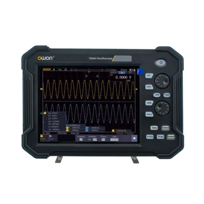 OWON TAO3072 - Osciloskop dvojkanálový 70MHz 70 MHz