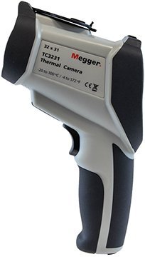Megger TC3231 - Termokamera -20 až 300 °C