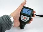 Sauter TF 1250 FN premium – ultrazvukový merač hrúbky 0–1250 µm