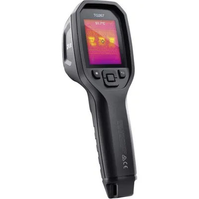 FLIR TG267 - Termokamera -25 až +380 °C