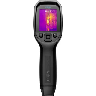 FLIR TG268 - Termokamera -20 až 400 °C
