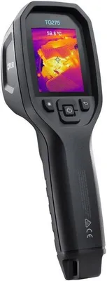 FLIR TG275 - Termokamera -25 až +550 °C