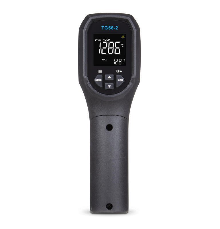 FLIR TG54-2 - IR teplomer -30°C až 850°C