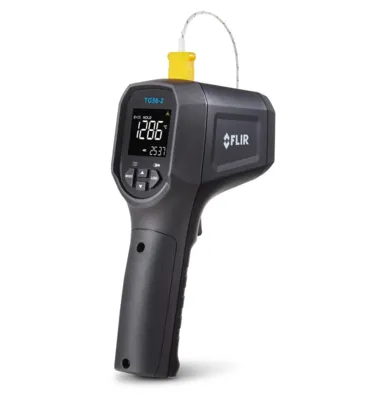 FLIR TG56-2 - IR teplomer 1