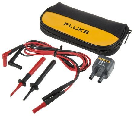 Fluke TL225 - Sada vodičov CAT III 1000 V