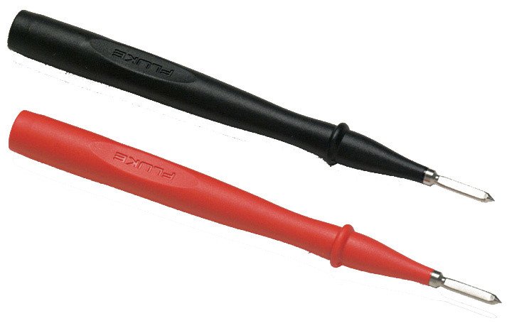 Fluke TP1 - Sada meracích hrotov CAT III 600 V