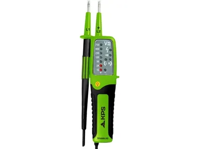 KPS TP3000LED - Testovacia sonda napätia 12-750V AC/DC
