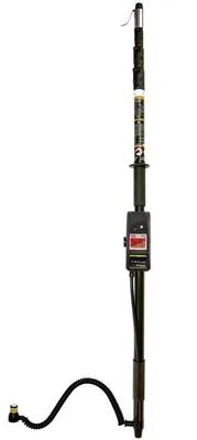 Tietzsch TT 1M-MA - Vysoko odolný teleskopický tester 50–1000 V AC / 1500 V DC
