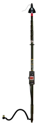 Tietzsch TT 36XL-M - Vysoko odolný teleskopický tester 50–36 000 V AC/DC