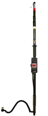 Tietzsch TT 3M-M - Odolný teleskopický tester 50–3000 V AC/DC