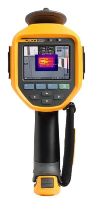 Fluke Ti480 PRO - Termokamera -20 až 1000°C