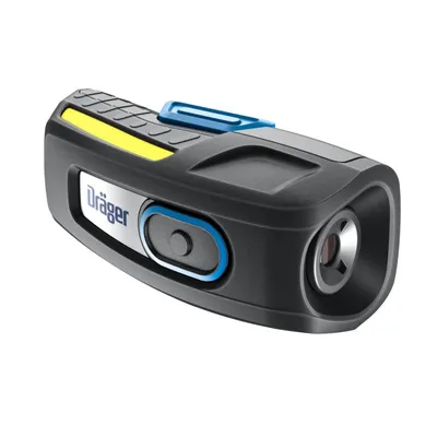 Dräger UCF® FireCore - Termovizní kamera pro hasič Hands-free termokamera