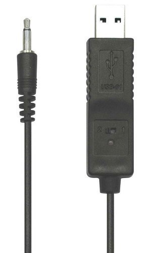 Lutron USB 01 - USB kábel USB s 32BIT/64BIT ovládačmi