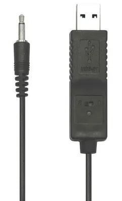 Lutron USB 01 - USB kábel USB s 32BIT/64BIT ovládačmi