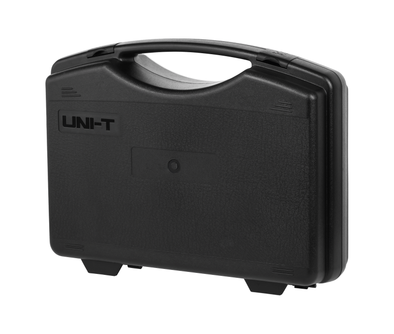 UNI-T UT572 - Tester zemného odporu 4 Ω–40 kΩ