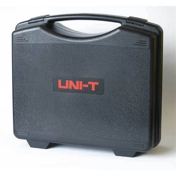UNI-T UT593 - Multifunkčný revízny prístroj 0–1000 MΩ