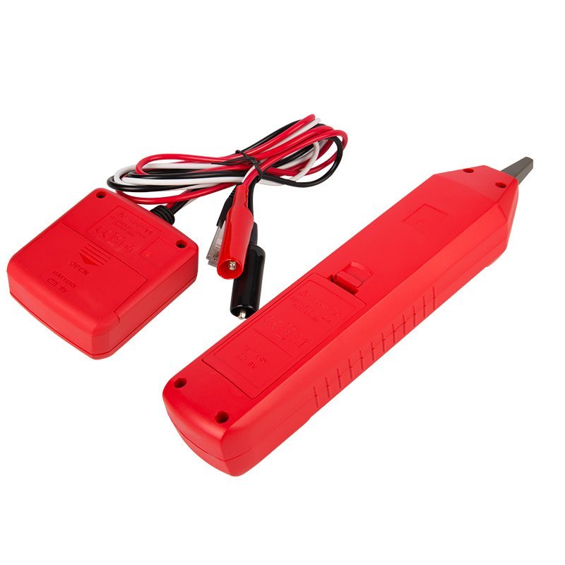 UNI-T UT682D - Tester káblov detektor a sonda